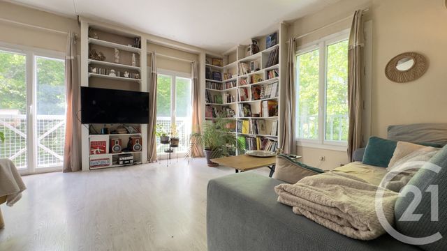 Appartement T4 à vendre - 5 pièces - 106.09 m2 - GAP - 05 - PROVENCE-ALPES-COTE-D-AZUR - Century 21 Habitat