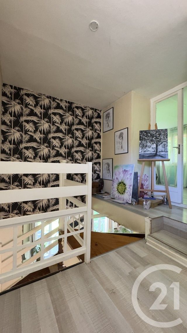 Appartement T4 à vendre - 5 pièces - 106.09 m2 - GAP - 05 - PROVENCE-ALPES-COTE-D-AZUR - Century 21 Habitat