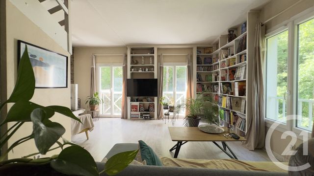 Appartement T4 à vendre - 5 pièces - 106.09 m2 - GAP - 05 - PROVENCE-ALPES-COTE-D-AZUR - Century 21 Habitat