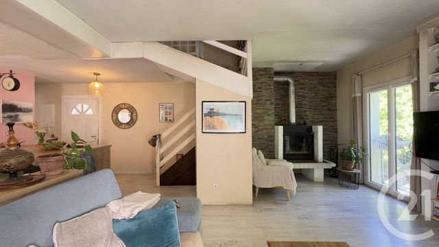 Appartement T4 à vendre - 5 pièces - 106.09 m2 - GAP - 05 - PROVENCE-ALPES-COTE-D-AZUR - Century 21 Habitat