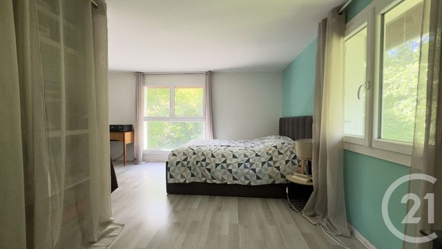 Appartement T4 à vendre - 5 pièces - 106.09 m2 - GAP - 05 - PROVENCE-ALPES-COTE-D-AZUR - Century 21 Habitat