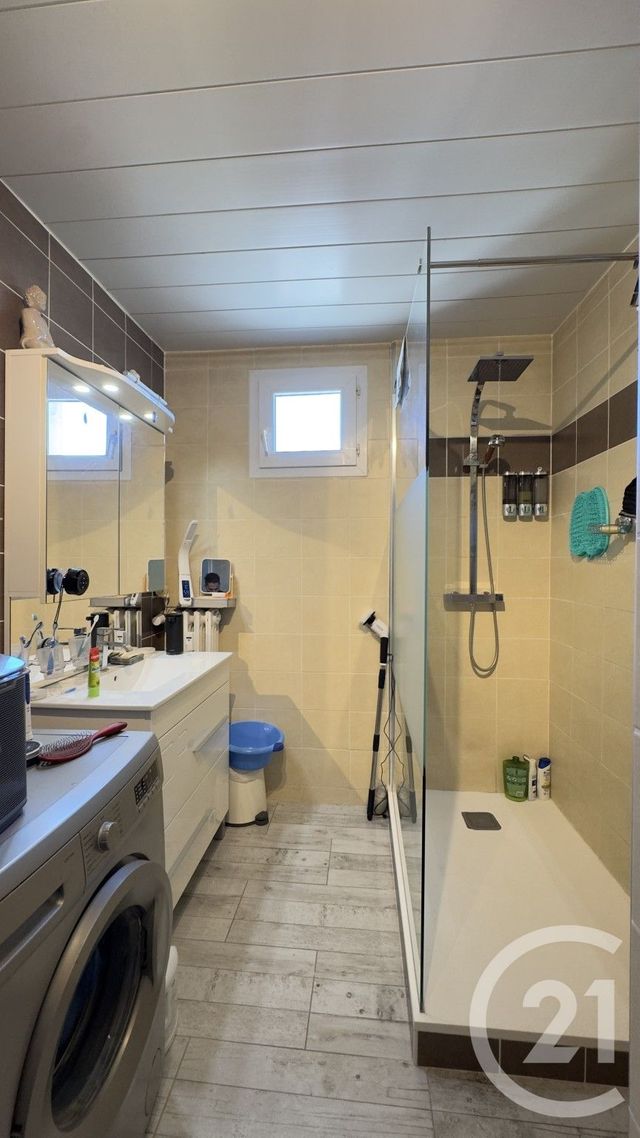 Appartement T4 à vendre - 3 pièces - 72.41 m2 - GAP - 05 - PROVENCE-ALPES-COTE-D-AZUR - Century 21 Habitat