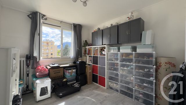 Appartement T4 à vendre - 3 pièces - 72.41 m2 - GAP - 05 - PROVENCE-ALPES-COTE-D-AZUR - Century 21 Habitat