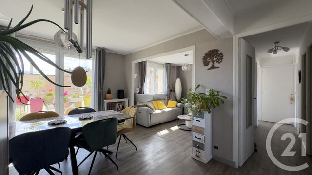 Appartement T4 à vendre GAP