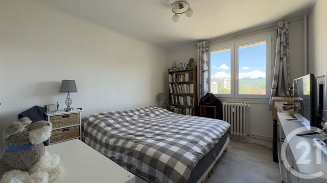 Appartement T4 à vendre - 3 pièces - 72.41 m2 - GAP - 05 - PROVENCE-ALPES-COTE-D-AZUR - Century 21 Habitat