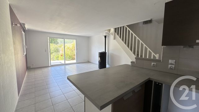 maison à vendre - 4 pièces - 106.18 m2 - LA ROCHE DES ARNAUDS - 05 - PROVENCE-ALPES-COTE-D-AZUR - Century 21 Habitat