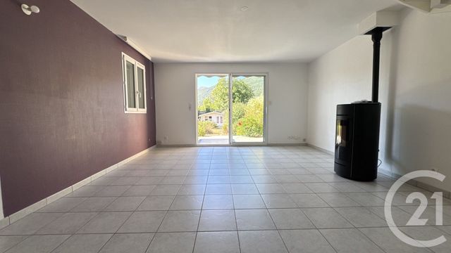 maison à vendre - 4 pièces - 106.18 m2 - LA ROCHE DES ARNAUDS - 05 - PROVENCE-ALPES-COTE-D-AZUR - Century 21 Habitat