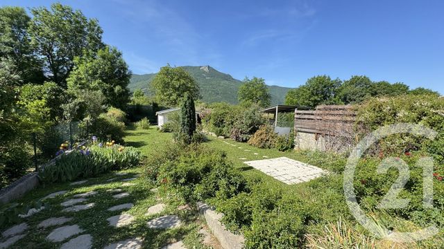 maison à vendre - 4 pièces - 106.18 m2 - LA ROCHE DES ARNAUDS - 05 - PROVENCE-ALPES-COTE-D-AZUR - Century 21 Habitat