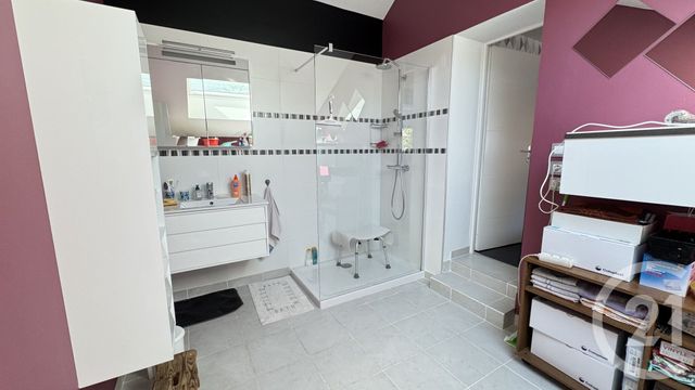 maison à vendre - 4 pièces - 106.18 m2 - LA ROCHE DES ARNAUDS - 05 - PROVENCE-ALPES-COTE-D-AZUR - Century 21 Habitat
