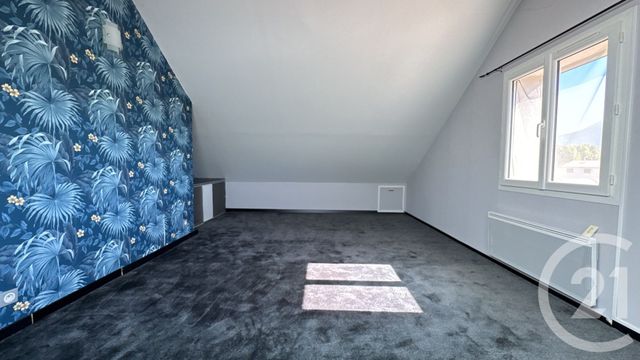 maison à vendre - 4 pièces - 106.18 m2 - LA ROCHE DES ARNAUDS - 05 - PROVENCE-ALPES-COTE-D-AZUR - Century 21 Habitat
