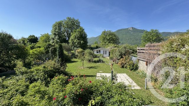 maison à vendre - 4 pièces - 106.18 m2 - LA ROCHE DES ARNAUDS - 05 - PROVENCE-ALPES-COTE-D-AZUR - Century 21 Habitat