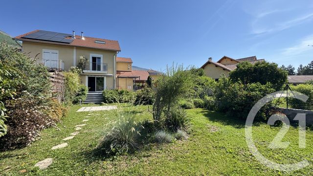 maison - LA ROCHE DES ARNAUDS - 05