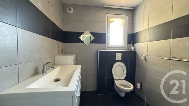 maison à vendre - 4 pièces - 106.18 m2 - LA ROCHE DES ARNAUDS - 05 - PROVENCE-ALPES-COTE-D-AZUR - Century 21 Habitat