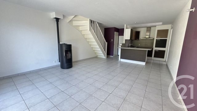 maison à vendre - 4 pièces - 106.18 m2 - LA ROCHE DES ARNAUDS - 05 - PROVENCE-ALPES-COTE-D-AZUR - Century 21 Habitat