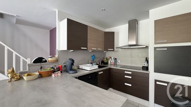 maison à vendre - 4 pièces - 106.18 m2 - LA ROCHE DES ARNAUDS - 05 - PROVENCE-ALPES-COTE-D-AZUR - Century 21 Habitat