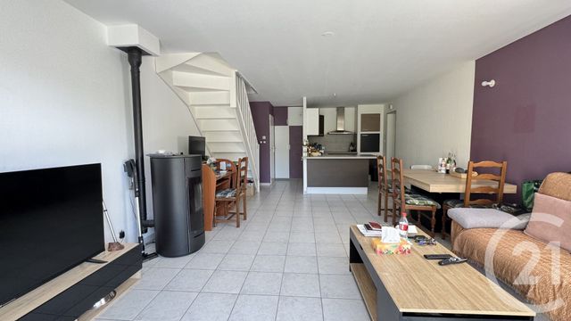 maison à vendre - 4 pièces - 106.18 m2 - LA ROCHE DES ARNAUDS - 05 - PROVENCE-ALPES-COTE-D-AZUR - Century 21 Habitat