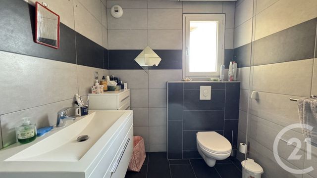 maison à vendre - 4 pièces - 106.18 m2 - LA ROCHE DES ARNAUDS - 05 - PROVENCE-ALPES-COTE-D-AZUR - Century 21 Habitat