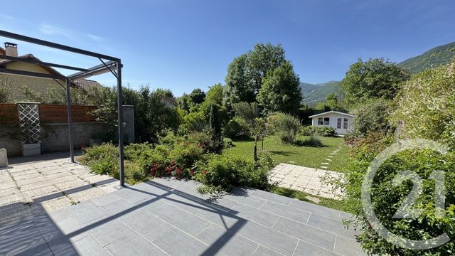maison à vendre - 4 pièces - 106.18 m2 - LA ROCHE DES ARNAUDS - 05 - PROVENCE-ALPES-COTE-D-AZUR - Century 21 Habitat