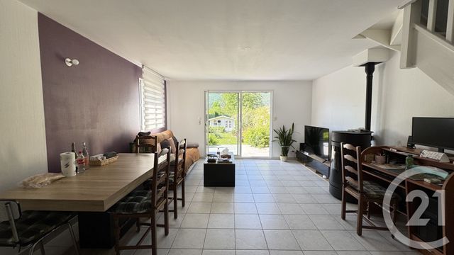 maison à vendre - 4 pièces - 106.18 m2 - LA ROCHE DES ARNAUDS - 05 - PROVENCE-ALPES-COTE-D-AZUR - Century 21 Habitat