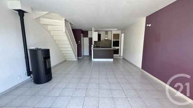 maison à vendre - 4 pièces - 106.18 m2 - LA ROCHE DES ARNAUDS - 05 - PROVENCE-ALPES-COTE-D-AZUR - Century 21 Habitat