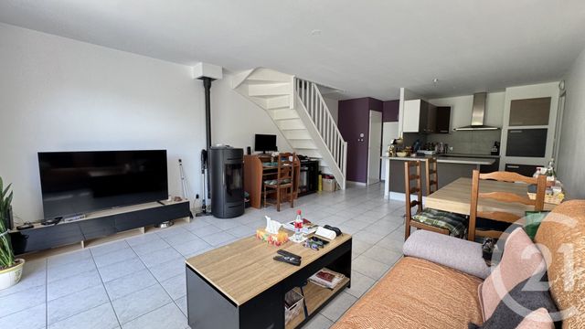 maison à vendre - 4 pièces - 106.18 m2 - LA ROCHE DES ARNAUDS - 05 - PROVENCE-ALPES-COTE-D-AZUR - Century 21 Habitat
