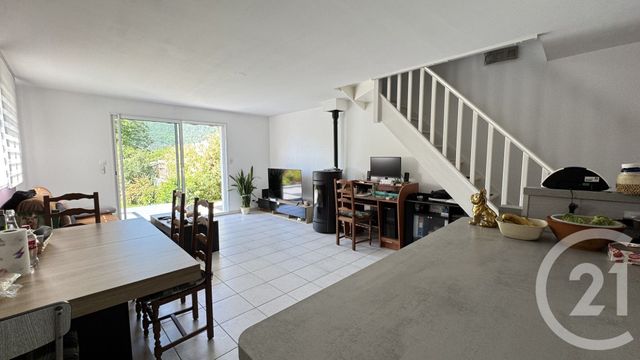 maison à vendre - 4 pièces - 106.18 m2 - LA ROCHE DES ARNAUDS - 05 - PROVENCE-ALPES-COTE-D-AZUR - Century 21 Habitat