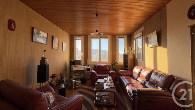 maison à vendre - 6 pièces - 143.99 m2 - GAP - 05 - PROVENCE-ALPES-COTE-D-AZUR - Century 21 Habitat