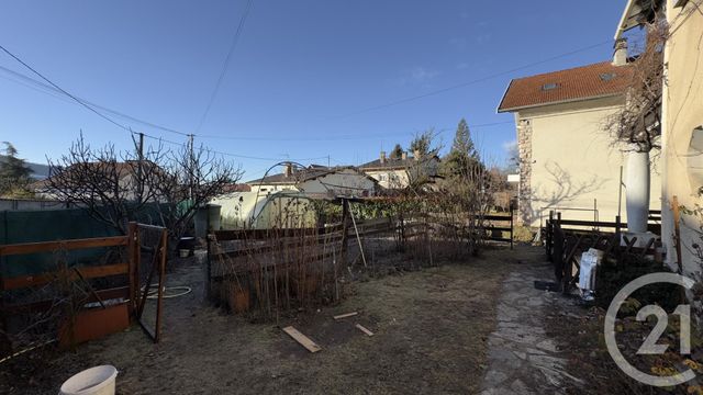 maison à vendre - 6 pièces - 143.99 m2 - GAP - 05 - PROVENCE-ALPES-COTE-D-AZUR - Century 21 Habitat