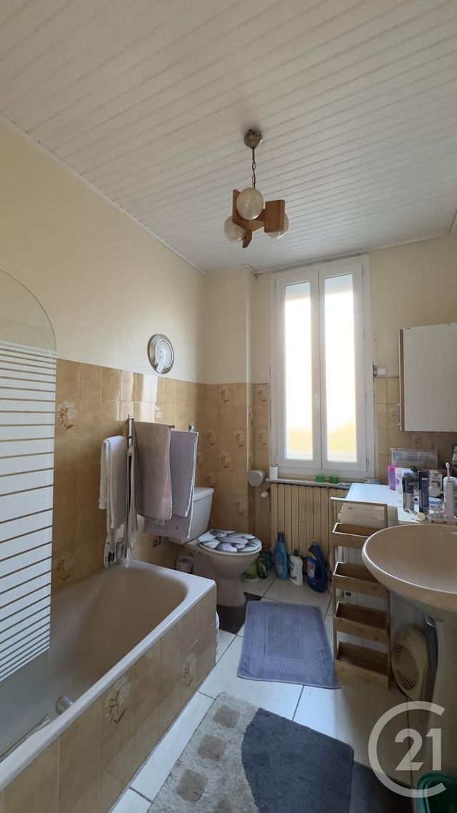 maison à vendre - 6 pièces - 143.99 m2 - GAP - 05 - PROVENCE-ALPES-COTE-D-AZUR - Century 21 Habitat