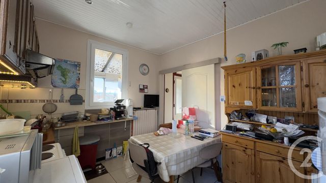 maison à vendre - 6 pièces - 143.99 m2 - GAP - 05 - PROVENCE-ALPES-COTE-D-AZUR - Century 21 Habitat