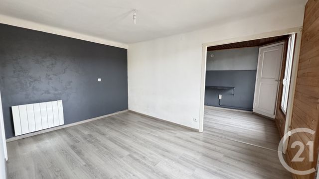 Appartement F2 à vendre - 2 pièces - 44.07 m2 - GAP - 05 - PROVENCE-ALPES-COTE-D-AZUR - Century 21 Habitat