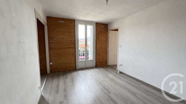 Appartement F2 à vendre - 2 pièces - 44.07 m2 - GAP - 05 - PROVENCE-ALPES-COTE-D-AZUR - Century 21 Habitat