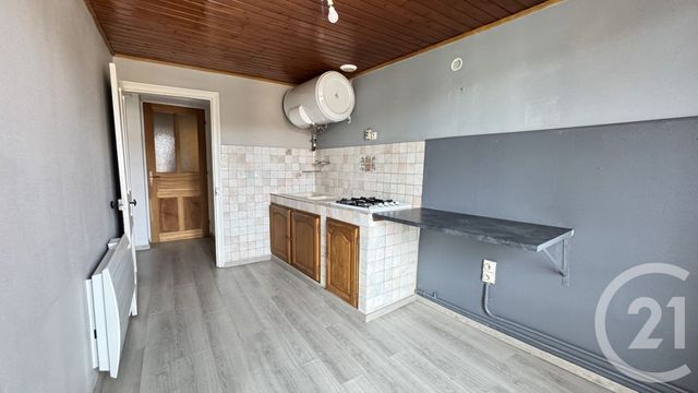Appartement F2 à vendre - 2 pièces - 44.07 m2 - GAP - 05 - PROVENCE-ALPES-COTE-D-AZUR - Century 21 Habitat