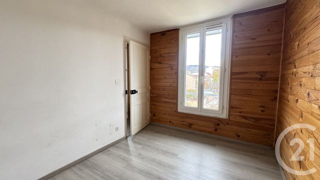 Appartement F2 à vendre - 2 pièces - 44.07 m2 - GAP - 05 - PROVENCE-ALPES-COTE-D-AZUR - Century 21 Habitat