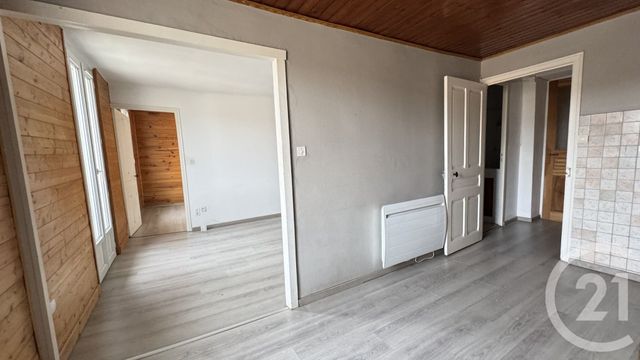 Appartement F2 à vendre - 2 pièces - 44.07 m2 - GAP - 05 - PROVENCE-ALPES-COTE-D-AZUR - Century 21 Habitat