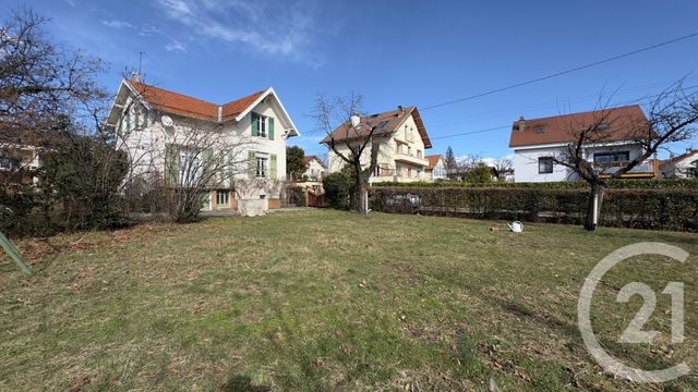 maison à vendre - 5 pièces - 107.31 m2 - GAP - 05 - PROVENCE-ALPES-COTE-D-AZUR - Century 21 Habitat