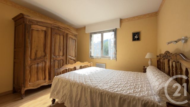 Appartement F3 à vendre - 3 pièces - 77.66 m2 - GAP - 05 - PROVENCE-ALPES-COTE-D-AZUR - Century 21 Habitat