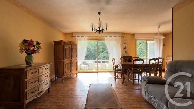 Appartement F3 à vendre - 3 pièces - 77.66 m2 - GAP - 05 - PROVENCE-ALPES-COTE-D-AZUR - Century 21 Habitat