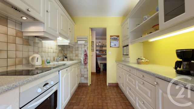 Appartement F3 à vendre - 3 pièces - 77.66 m2 - GAP - 05 - PROVENCE-ALPES-COTE-D-AZUR - Century 21 Habitat
