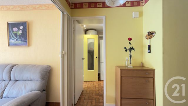 Appartement F3 à vendre - 3 pièces - 77.66 m2 - GAP - 05 - PROVENCE-ALPES-COTE-D-AZUR - Century 21 Habitat