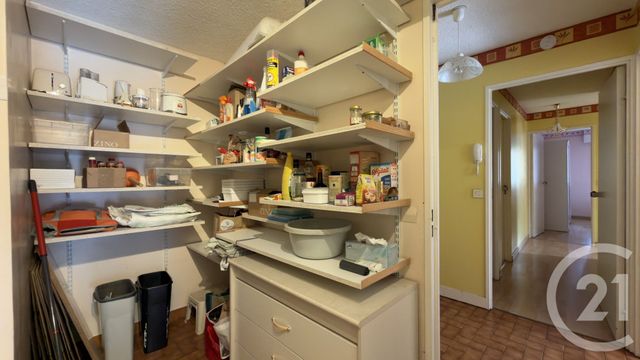 Appartement F3 à vendre - 3 pièces - 77.66 m2 - GAP - 05 - PROVENCE-ALPES-COTE-D-AZUR - Century 21 Habitat