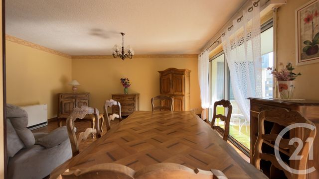 Appartement F3 à vendre - 3 pièces - 77.66 m2 - GAP - 05 - PROVENCE-ALPES-COTE-D-AZUR - Century 21 Habitat