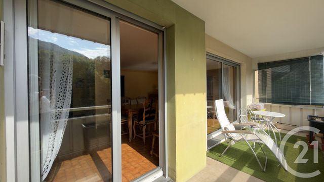 Appartement F3 à vendre - 3 pièces - 77.66 m2 - GAP - 05 - PROVENCE-ALPES-COTE-D-AZUR - Century 21 Habitat
