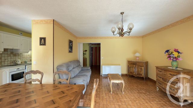Appartement F3 à vendre GAP