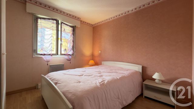Appartement F3 à vendre - 3 pièces - 77.66 m2 - GAP - 05 - PROVENCE-ALPES-COTE-D-AZUR - Century 21 Habitat