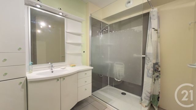 Appartement F3 à vendre - 3 pièces - 77.66 m2 - GAP - 05 - PROVENCE-ALPES-COTE-D-AZUR - Century 21 Habitat
