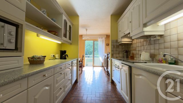 Appartement F3 à vendre - 3 pièces - 77.66 m2 - GAP - 05 - PROVENCE-ALPES-COTE-D-AZUR - Century 21 Habitat