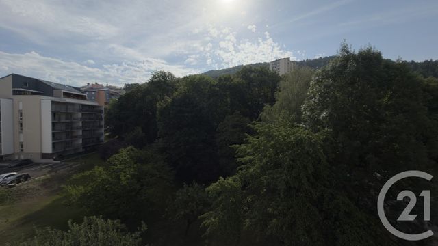 Appartement F3 à vendre - 3 pièces - 77.66 m2 - GAP - 05 - PROVENCE-ALPES-COTE-D-AZUR - Century 21 Habitat