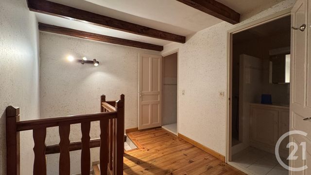 maison à vendre - 3 pièces - 83.49 m2 - ESPINASSES - 05 - PROVENCE-ALPES-COTE-D-AZUR - Century 21 Habitat