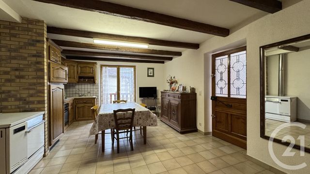 maison à vendre - 3 pièces - 83.49 m2 - ESPINASSES - 05 - PROVENCE-ALPES-COTE-D-AZUR - Century 21 Habitat